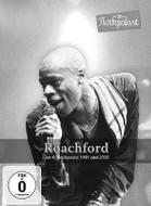 Roachford. Live At Rockpalast 1991 and 2005