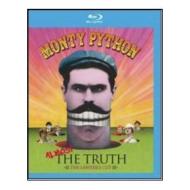 Monty Python. Almost The Truth. The Lawyer's Cut (2 Blu-ray)