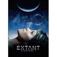 Extant. Stagione 1 (4 Dvd)