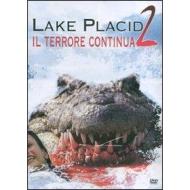 Lake Placid 2. Il terrore continua