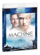 The Machine (Sci-Fi Project) (Blu-ray)