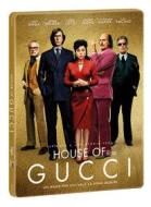 House Of Gucci (Steelbook) (Blu-Ray+Dvd) (2 Blu-ray)