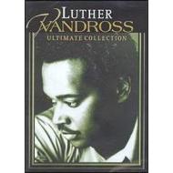 Luther Vandross. Ultimate Collection
