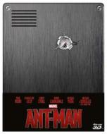 Ant-Man 3D (Cofanetto 2 blu-ray - Confezione Speciale)