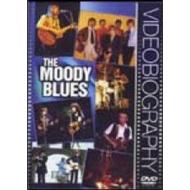 The Moody Blues. Videobiography