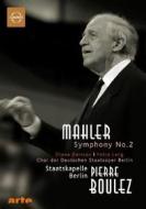 Gustav Mahler. Symphony No. 2