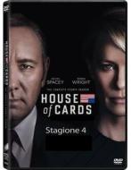 House of Cards. Stagione 4 (4 Dvd)