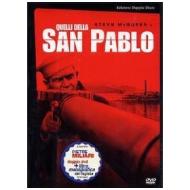 Quelli della San Pablo (2 Dvd)