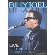 Billy Joel. Live from Long Island
