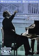 Sviatoslav Richter - Plays Beethoven & Chopin