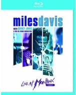 Miles Davis - Live At Montreux 1991 (Blu-ray)