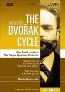 Antonin Dvorak. The Dvorak Cycle. Vol. 4