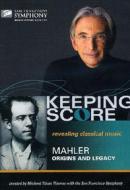 Mahler: Origins and Legacy (2 Dvd)
