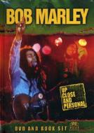Bob Marley. Up Close And Personal