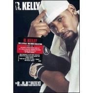 R. Kelly. The R in R&B. The Gratest. Video Collection (2 Dvd)