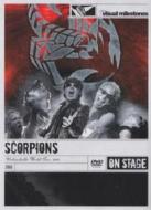 Scorpions. Unbreakable World Tour 2004