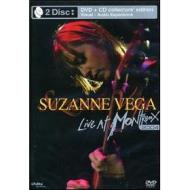 Suzanne Vega. Live At Montreux 2004