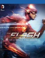 The Flash. Stagione 1 (4 Blu-ray)