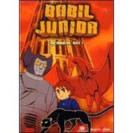 Babil Junior. Box 1 (3 Dvd)