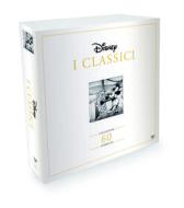 Disney - I Classici (60 Dvd) (60 Dvd)