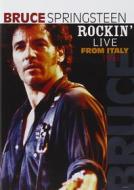 Bruce Springsteen. Rockin' Live from Italy 1993