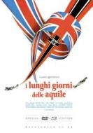 I Lunghi Giorni Delle Aquile (Special Edition) (Dvd+Blu-Ray mod) (2 Dvd)