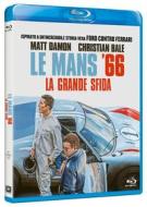 Le Mans 66 - La Grande Sfida (Blu-ray)