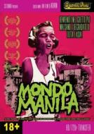 Mondo Manila