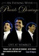 Placido Domingo. An Evening With Placido Domingo. Live At Wembley