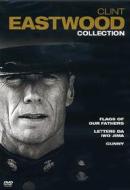 Clint Eastwood Collection. Flags of our Fathers. Lettere da... (Cofanetto 3 dvd)