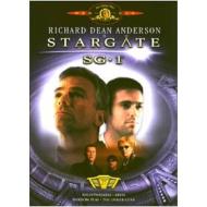 Stargate SG1. Stagione 6. Vol. 27