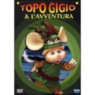 Topo Gigio e l'avventura