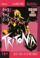 Tritonia (Dvd+Cd) (2 Dvd)