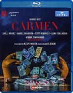 Georges Bizet - Carmen (Blu-ray)