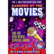 Aa.Vv. - Karaoke At The Movies
