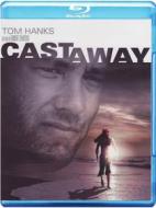 Cast Away (Blu-ray)