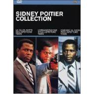 Sidney Poitier Collection (Cofanetto 3 dvd)