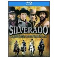 Silverado (Blu-ray)