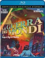 La Guerra Dei Mondi (1952) (Blu-ray)