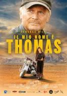 Il Mio Nome E' Thomas (Blu-ray)