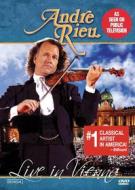 André Rieu. Live in Vienna