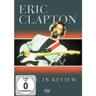 Eric Clapton - Music In Review