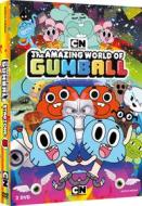 Lo Straordinario Mondo Di Gumball - Stagione 06 (2 Dvd)