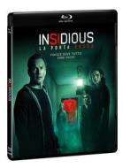 Insidious - La Porta Rossa (Blu-ray)