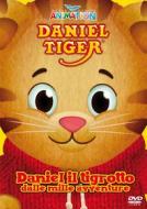 Daniel Tiger. Vol. 1. Daniel il tigrotto dalle mille avventure