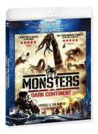 Monsters - Dark Continent (Sci-Fi Project) (Blu-ray)
