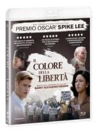 Il Colore Della Liberta' (Blu-ray)