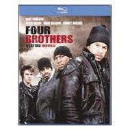 Four Brothers. Quattro fratelli (Blu-ray)