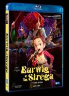 Earwig E La Strega (Blu-ray)