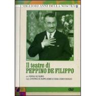 Il teatro di Peppino De Filippo. Vol. 2 (5 Dvd)
